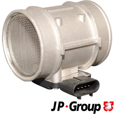 Mass Air Flow Sensor